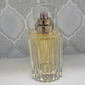 Cartier Carat 3.3 oz Eau De Parfum